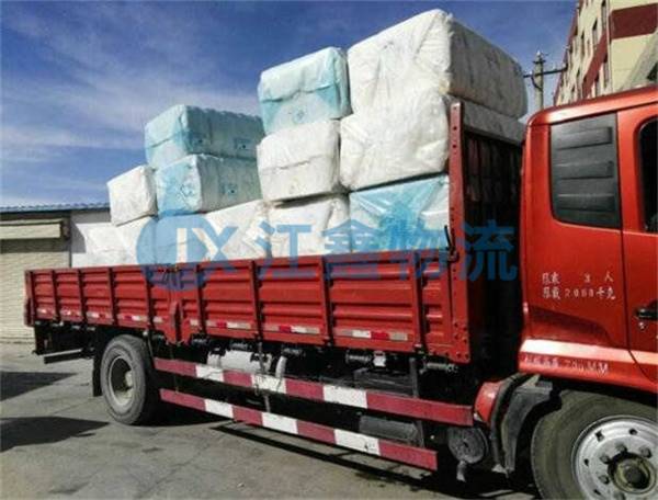 通辽到涿鹿物流公司需要几天到